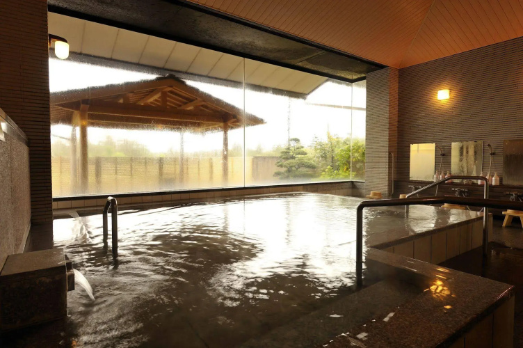 Hotel Minato Yuyu