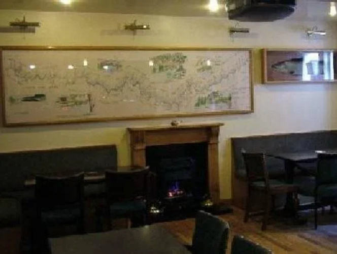 Gordon Arms Hotel
