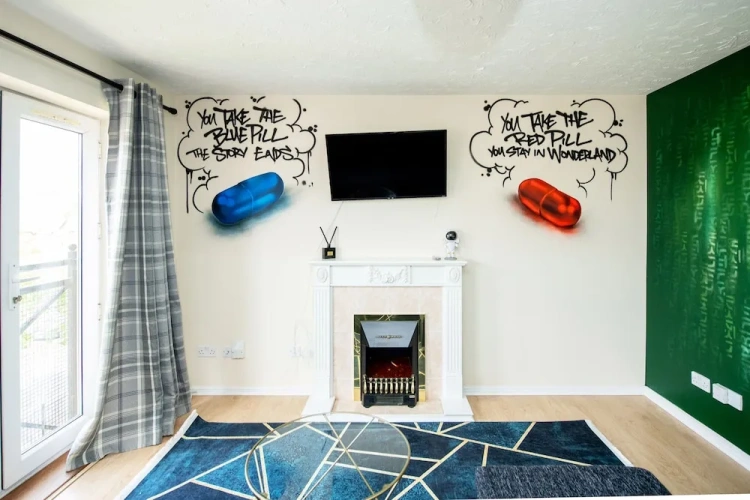 Premium Apartment