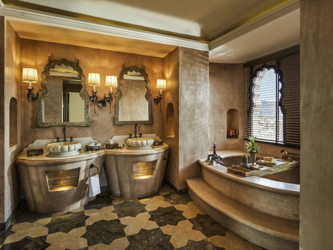 Fairmont Jaipur photo 28