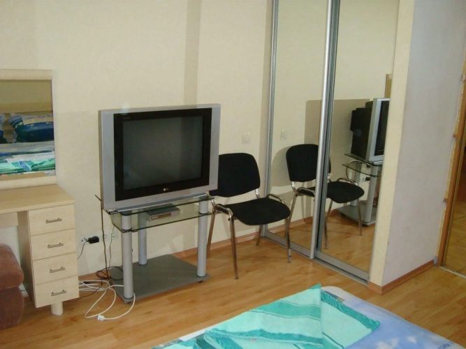 Goodrent Apartments
