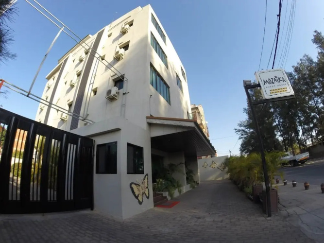 Image de l'hôtel