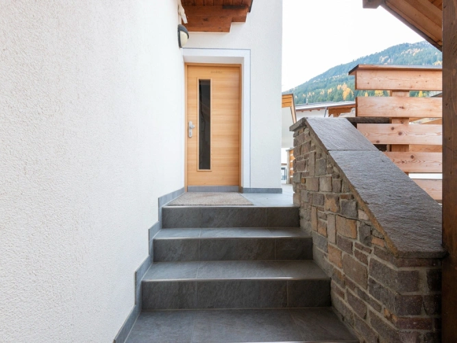 3 Bedrooms Comfort Apartment