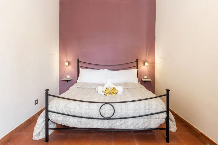 Grotte Luxury Appartment