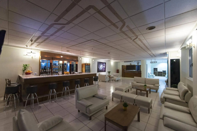 Galaxy Hotel