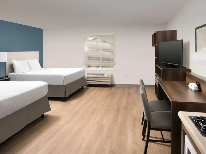 Quadruple Suite