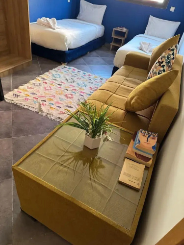 Playa Surf House