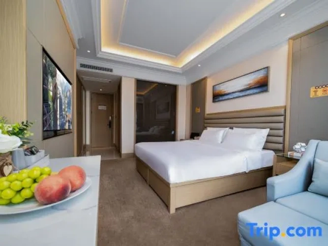 Business Double room