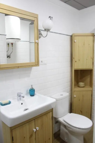 Apartamento María