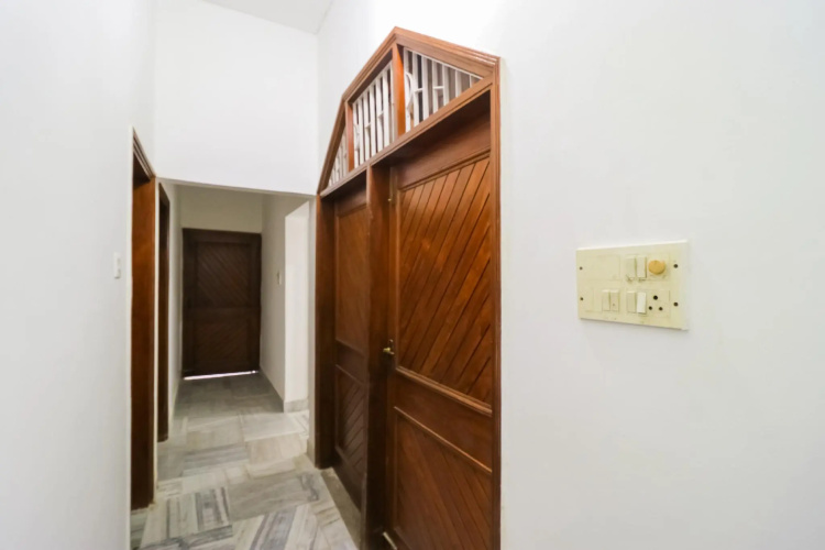 OYO 65521 Hotel Prashansha Palace