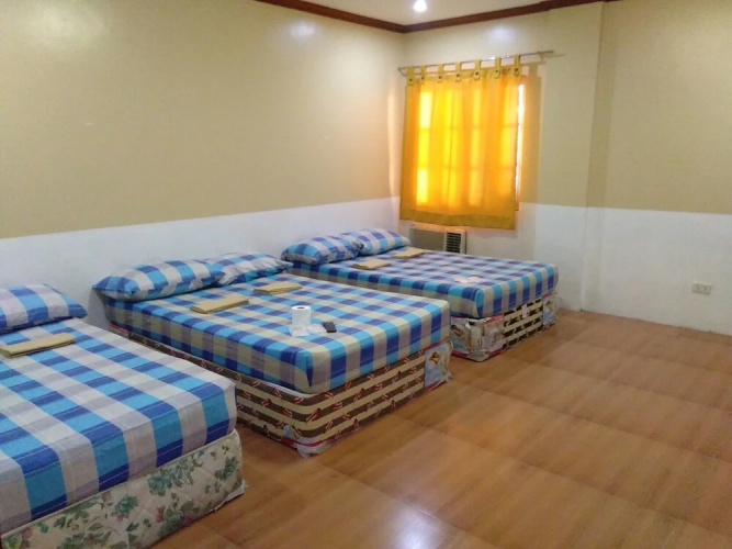 Balai Mestizo Travelodge