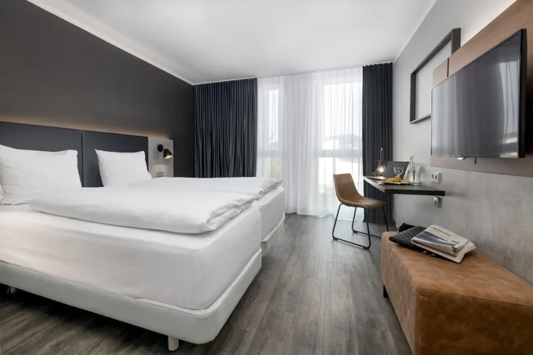 Feelgood Double room