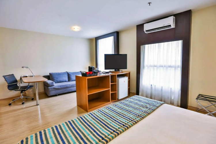 Comfort Hotel Taguatinga