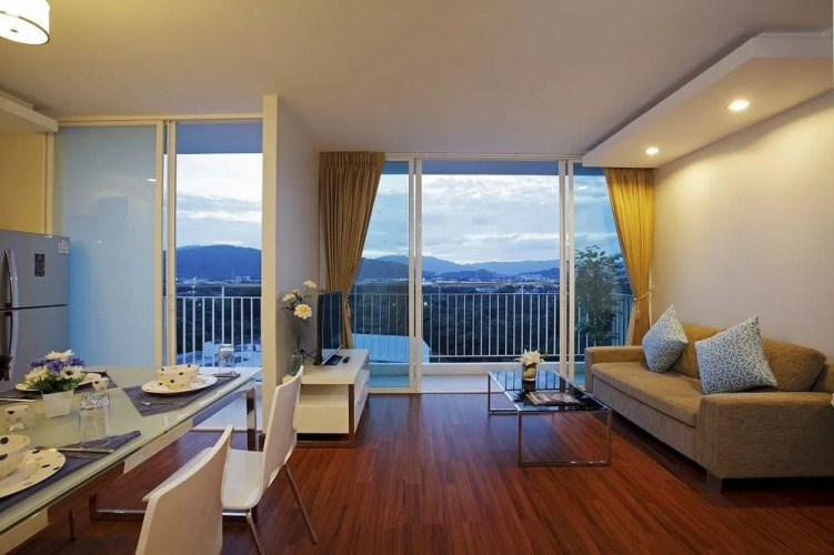 The Light Residences