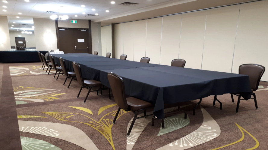 Holiday Inn Sydney - Waterfront photo 21