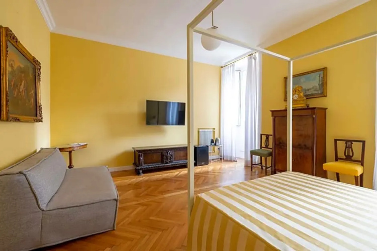 BB24 - 4 Fontane Private Suites