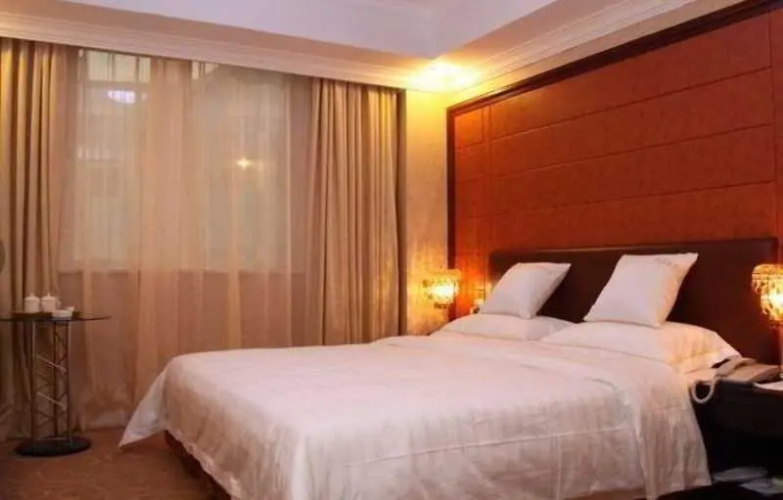 Jinchen Hotel
