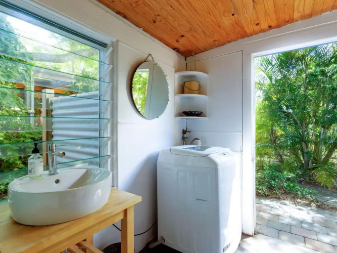 Garden Cottage