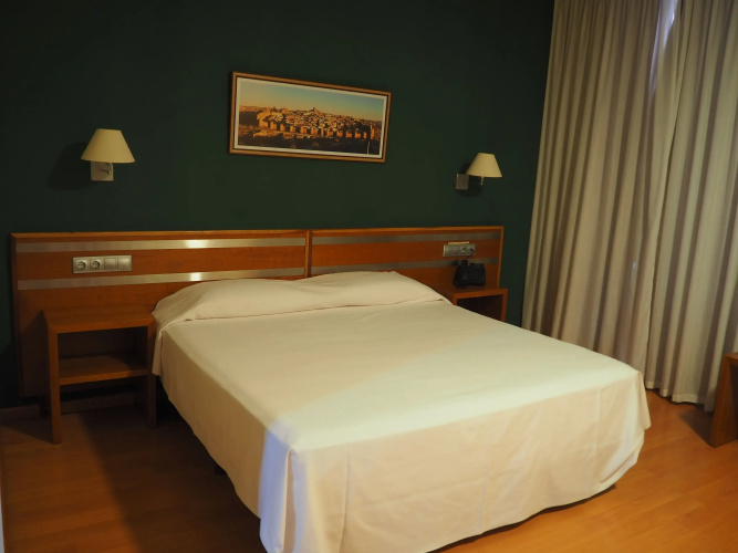 Hostal Santa Ana