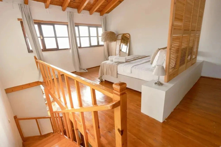 Saranda Butik Hotel