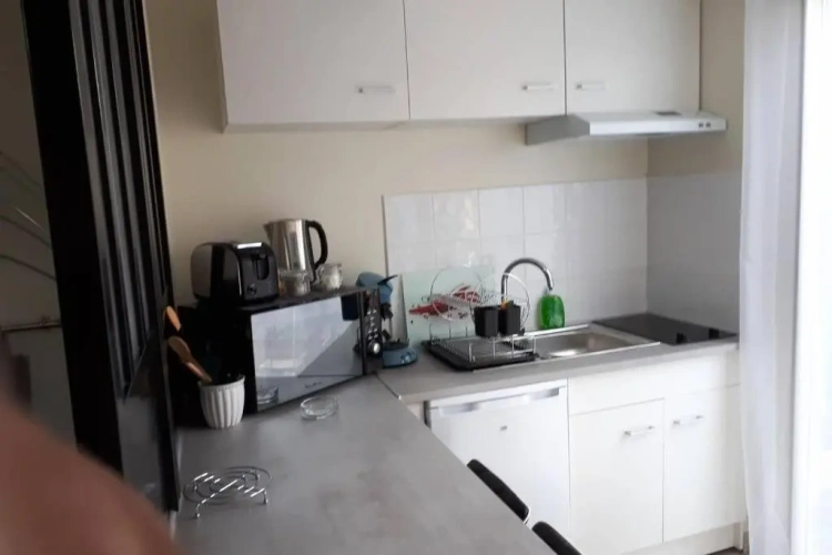 1 Bedroom Cottage
