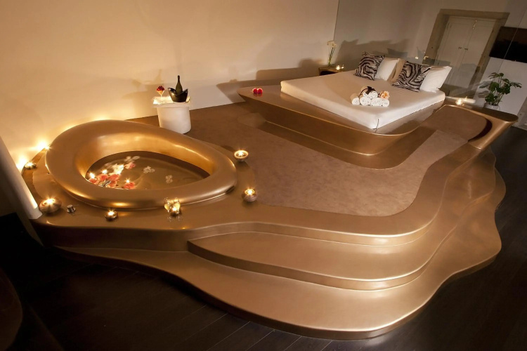 Absoluto Design Hotel