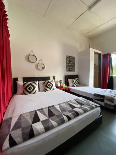 Motel Pantai Cahaya