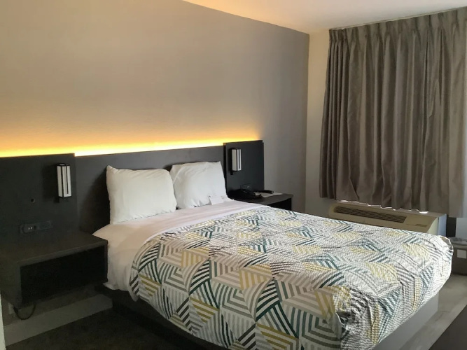 Motel 6 Memphis Northeast