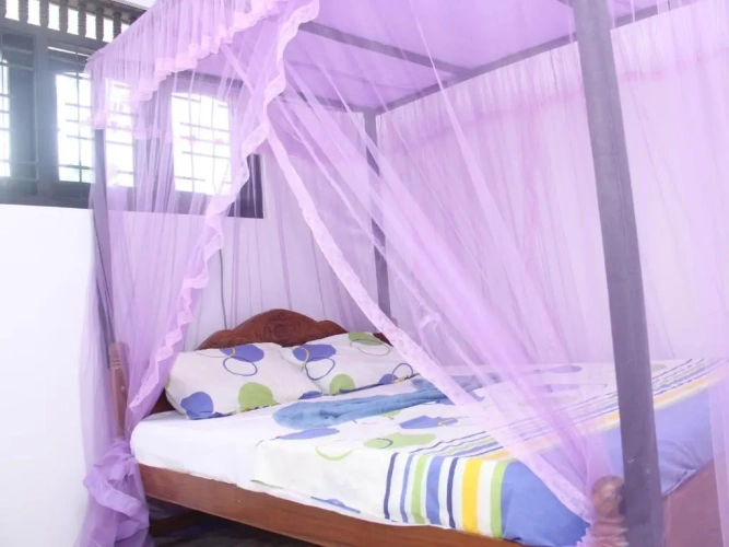 Economy Double room with view