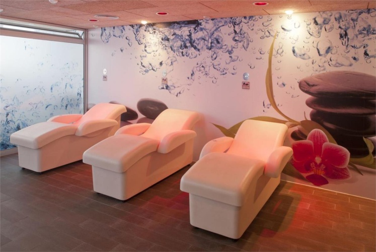Hotel GHT Marítim photo 17