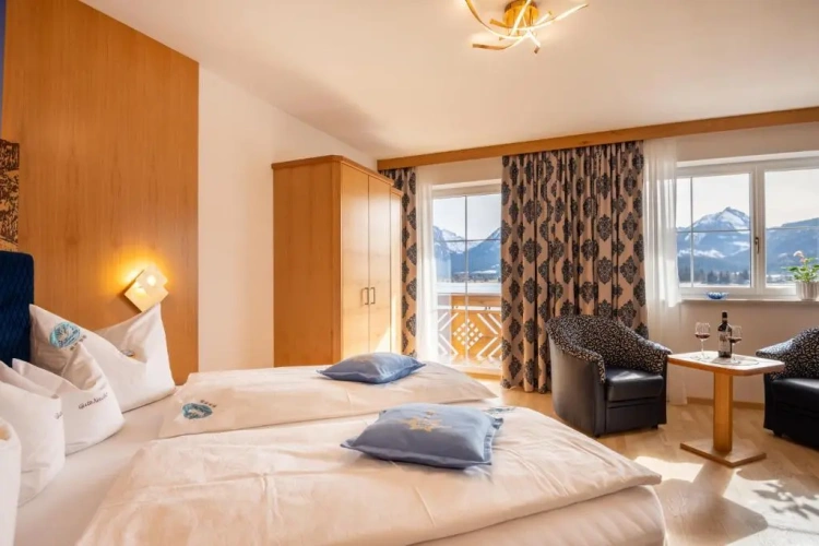 Comfort Apartment