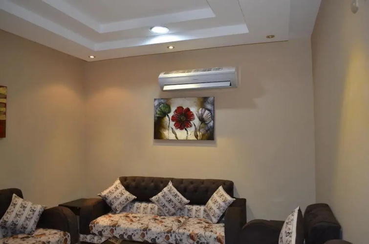 Najmat Manami Furnished Units