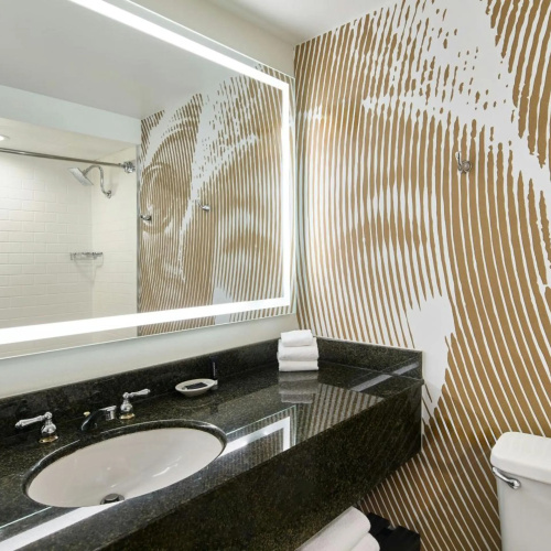 Renaissance Asheville Hotel photo 11