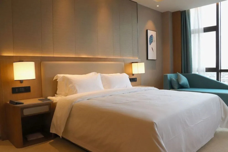 Kai Xiang Hotel Yingtan