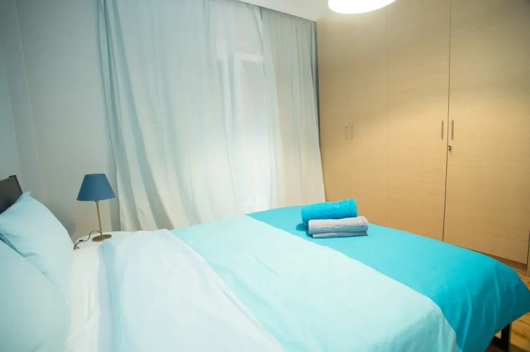 HouseLoft Aqua Gardens