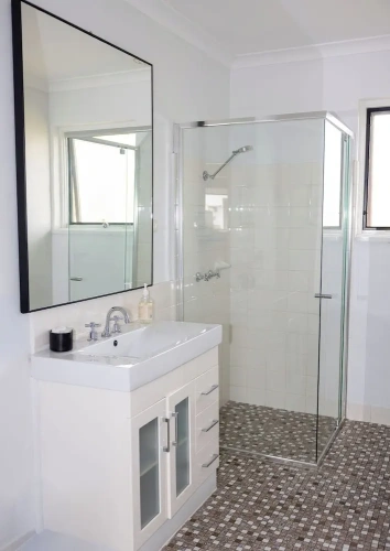 2 Bedrooms Family Apartment