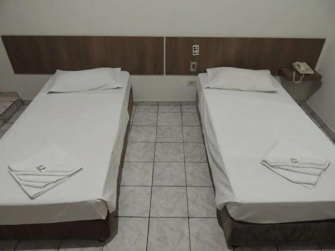 Hotel Bahiti