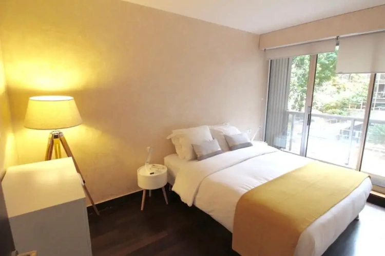 Executive Apartment