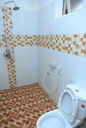 Le Mach Apartments