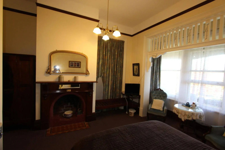 Orana House
