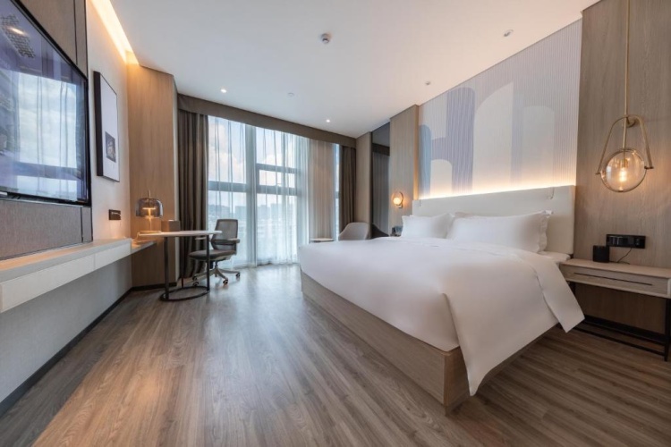 Business Double room