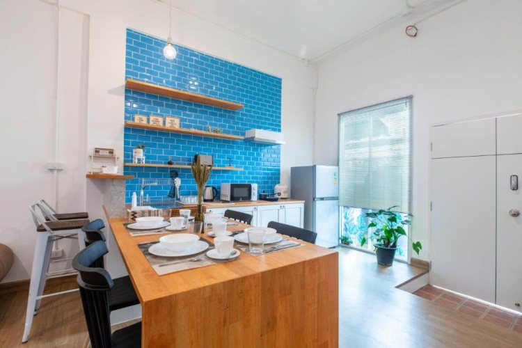 3 Bedrooms Cottage
