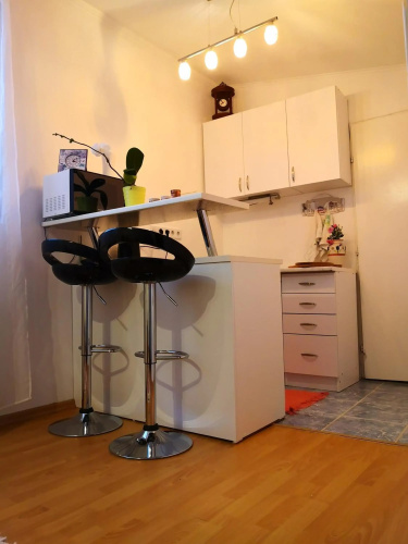 Apartment Bistrik 1