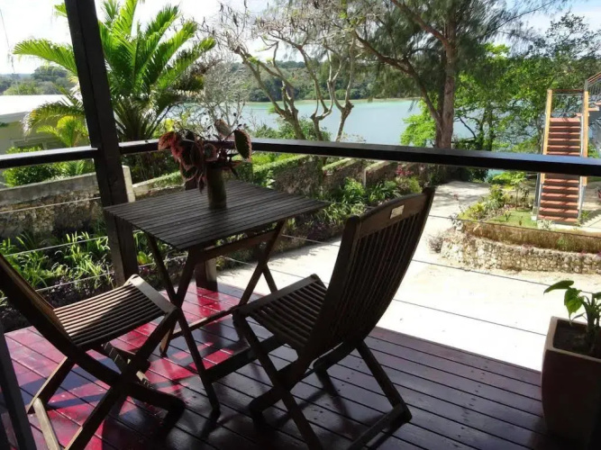 The Hub Vanuatu