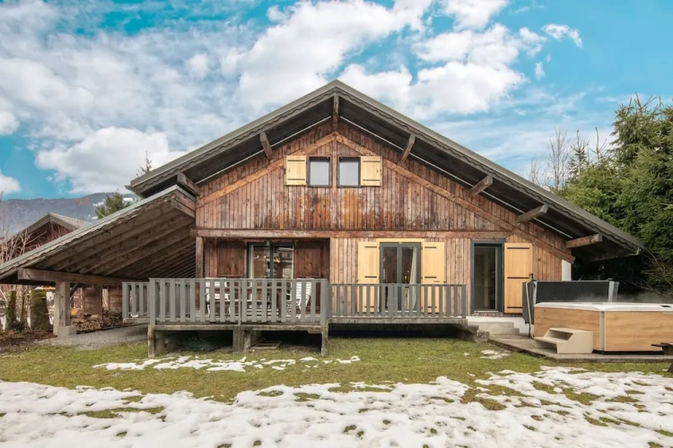 Cottage