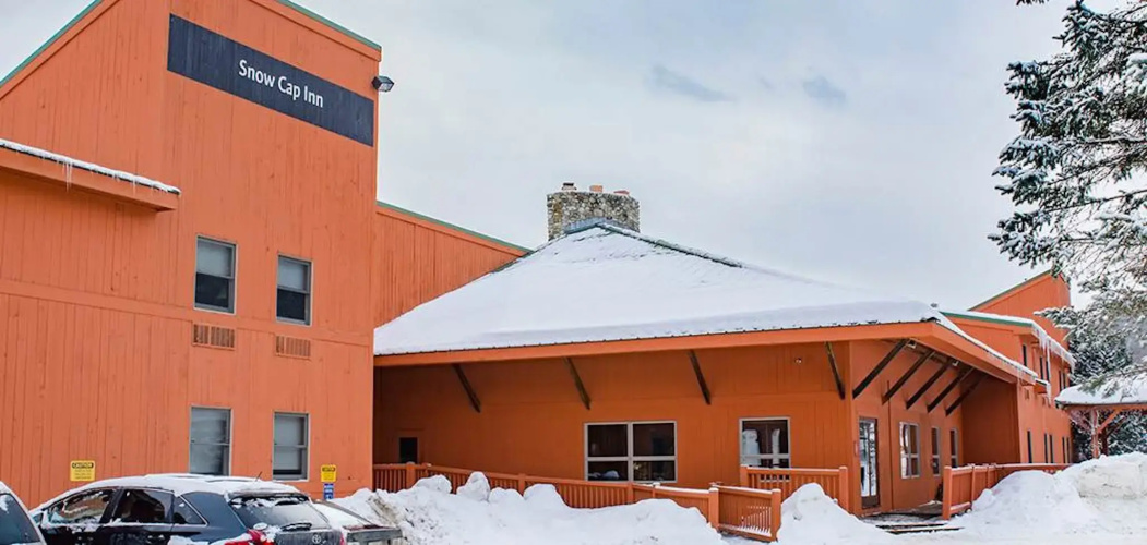 Snow Cap Inn - Bethel, ME