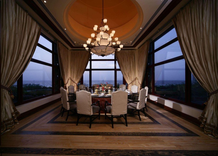 Waldorf Astoria Jeddah - Qasr Al Sharq photo 24