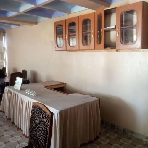 Swala Resort