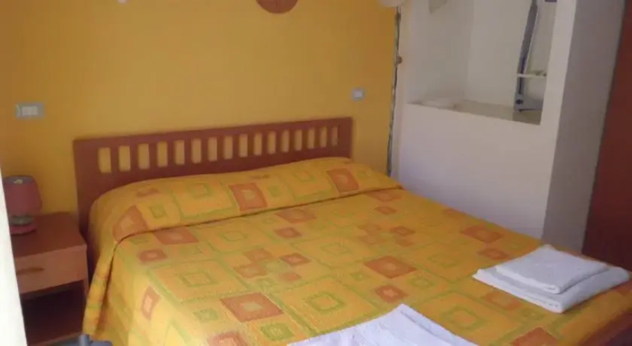 B&B Le Pavoncelle