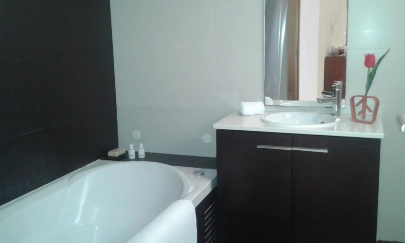 Lovely Apartment @ Aveiro's Downtown